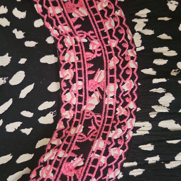 EUC ODDY Dress - Picture 5 of 7